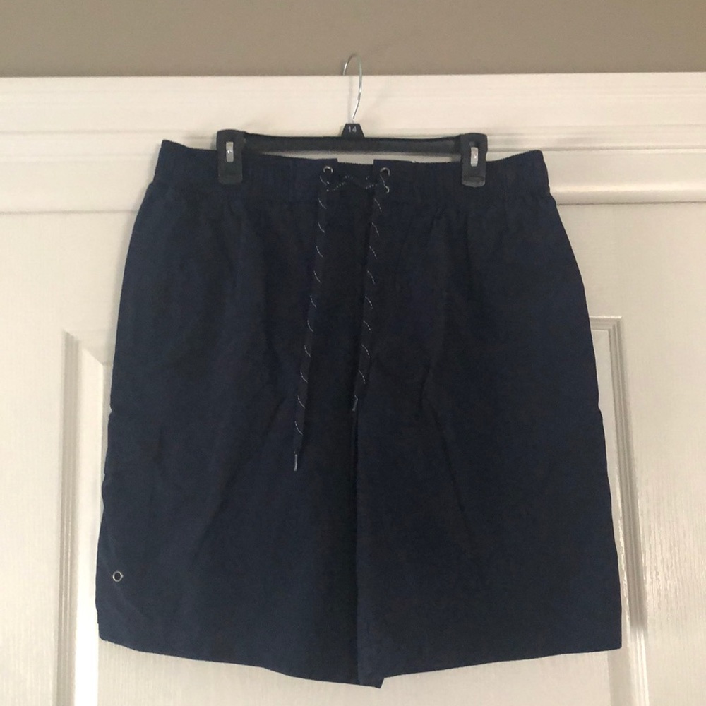 St. John’s Bay Bathing Suit